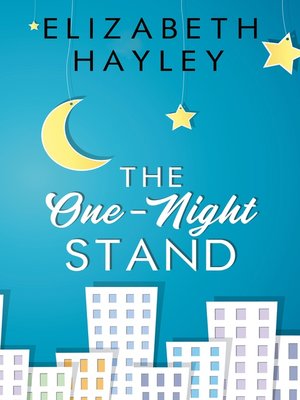cover image of The One-Night Stand